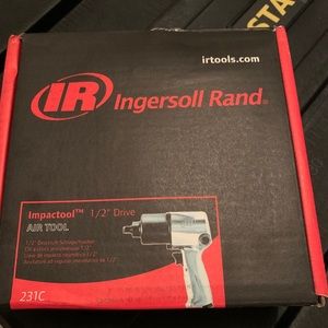 Impact Wrench